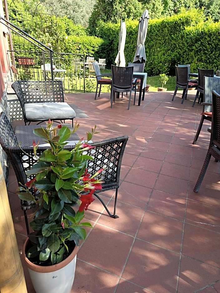 Villa Leilani B&B