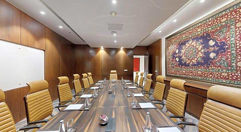 Park Plaza Chandigarh Zirakpur