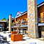 BlackStone Apart Boutique Hotel