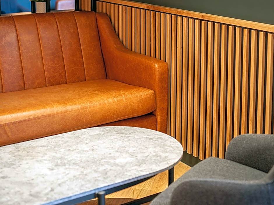 Novotel Birmingham Airport