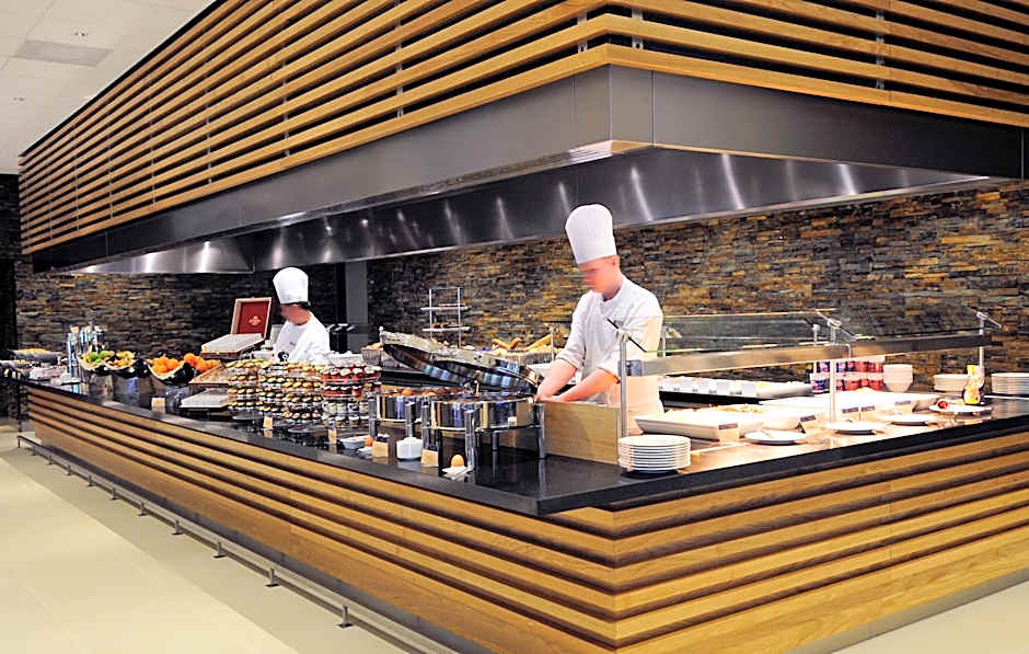 Novotel Amsterdam City