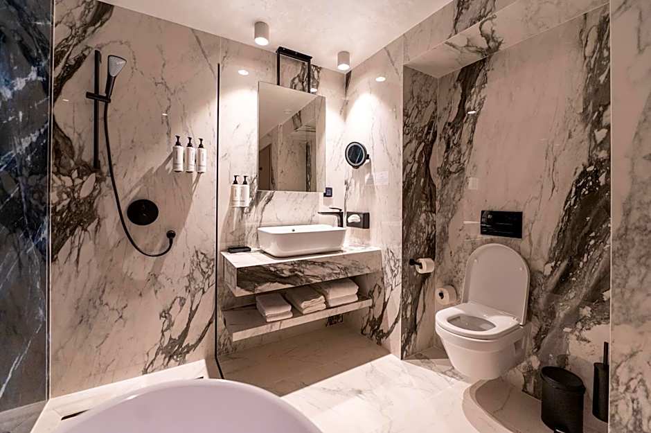 Crowne Plaza Constanta Mamaia Beach By IHG