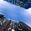 Manyun · Gangrun Shuangcheng International Apartment