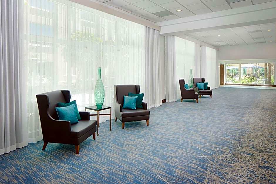 DoubleTree By Hilton Hotel Los Angeles/Commerce