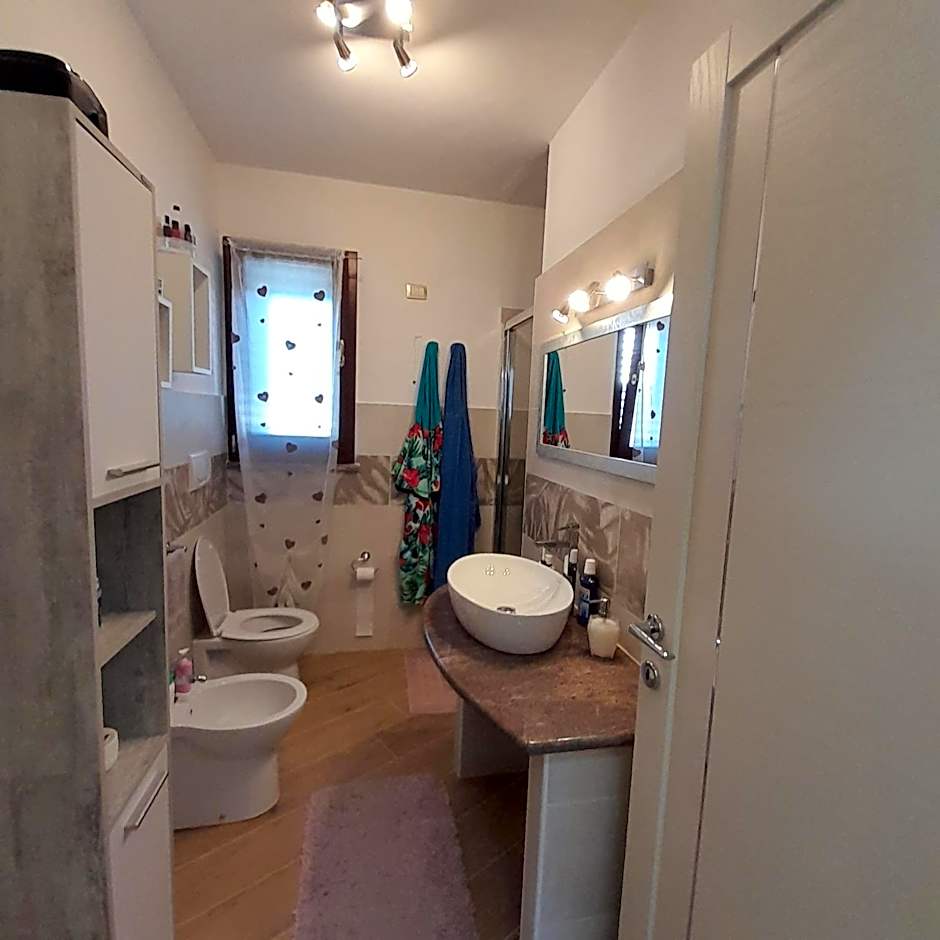 La Fortezza casa vacanze & appartament