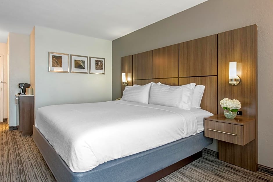 Holiday Inn Melbourne - Viera Conference Center By IHG