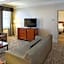 Hilton Cincinnati Netherland Plaza