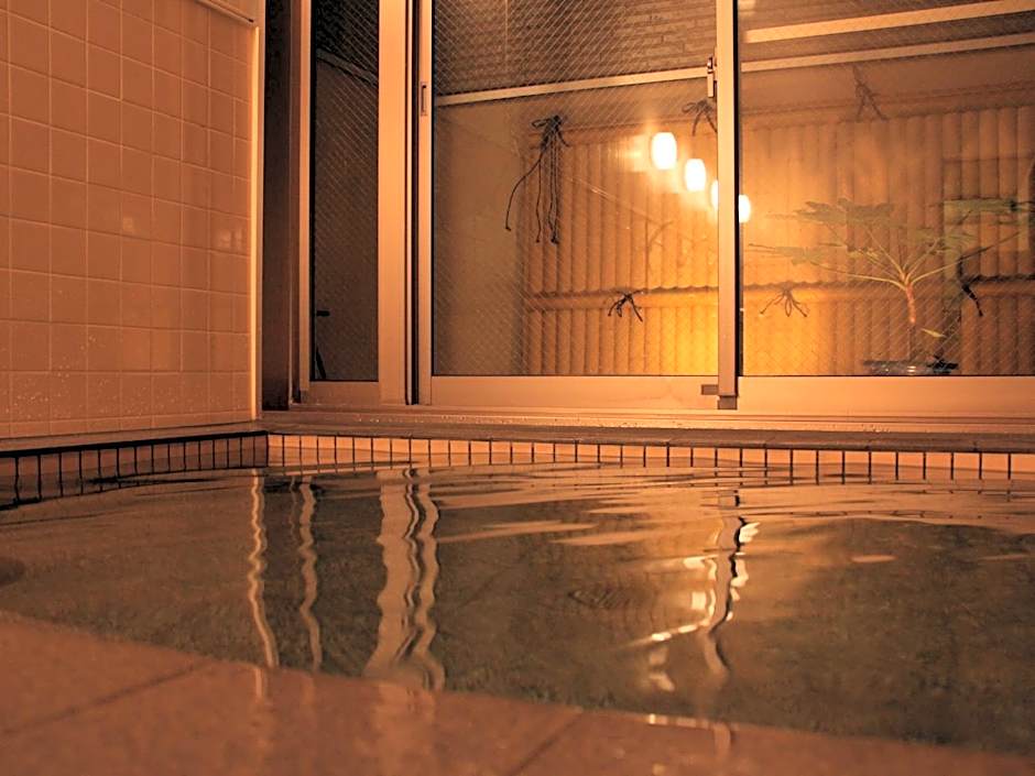 Echigoya Ryokan