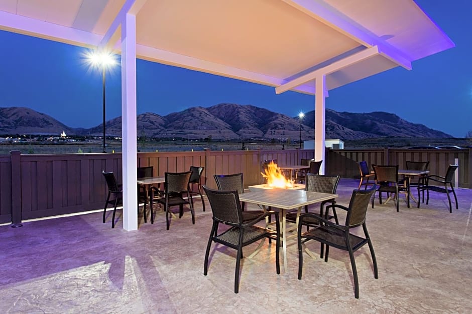 Holiday Inn Express & Suites Brigham City - North Utah By IHG
