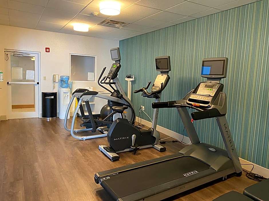 Holiday Inn Express Indianapolis North-Carmel By IHG