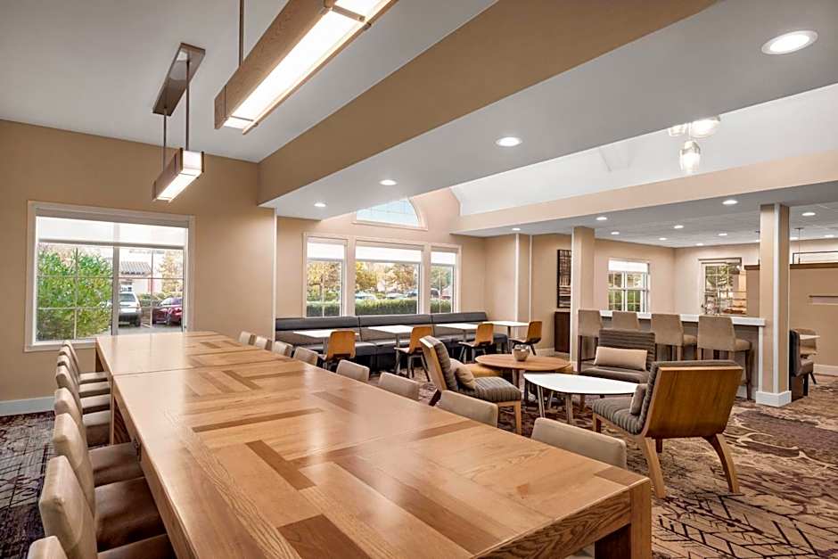Residence Inn by Marriott San Jose South/Morgan Hill