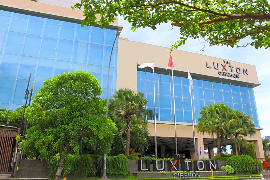 The Luxton Cirebon Hotel And Convention