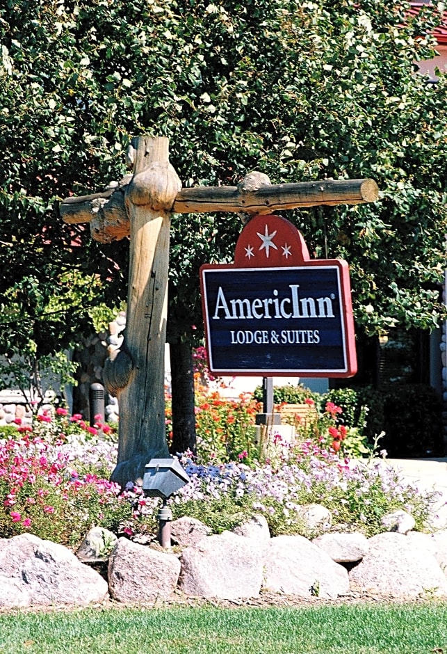 AmericInn by Wyndham Oswego