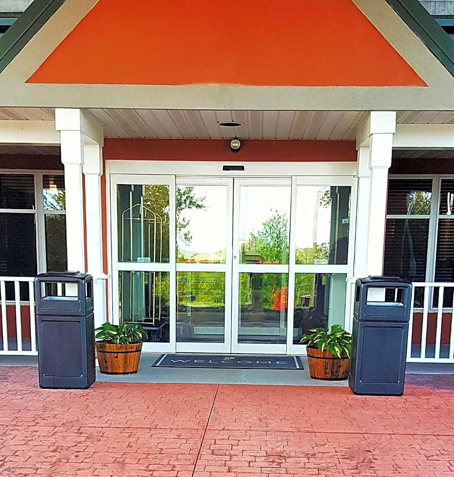 Country Inn & Suites by Radisson, Harrisburg West Mechanicsburg