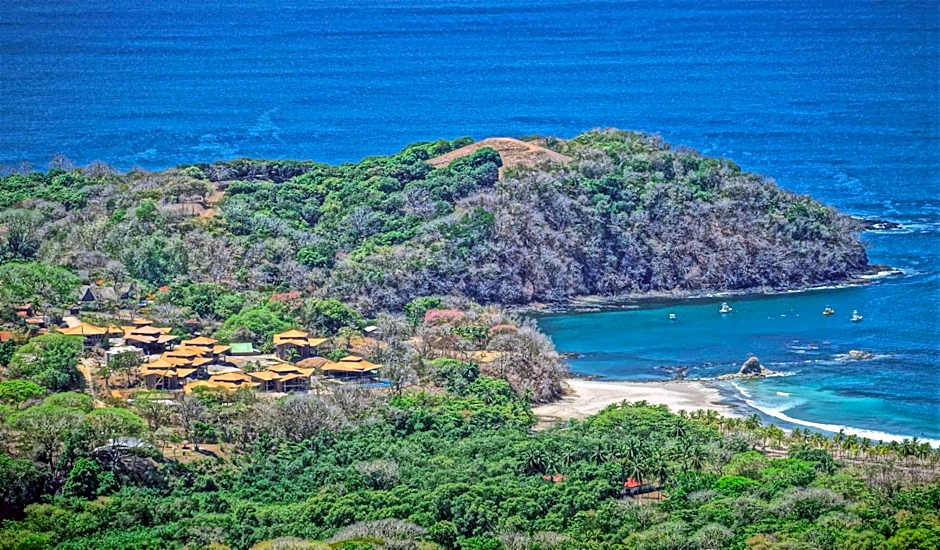 Nammbu Beach Front Bungalows