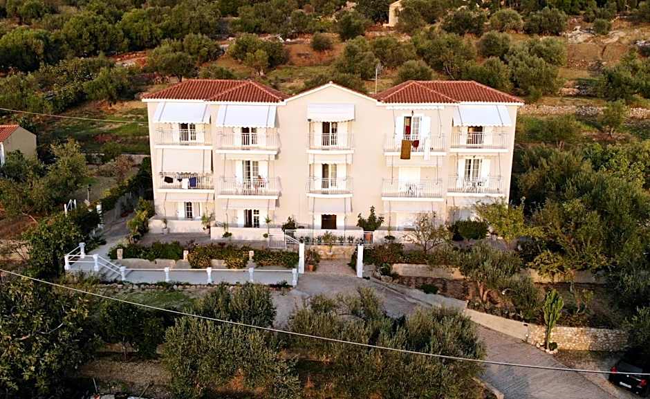 Oskars Studios & Apartments