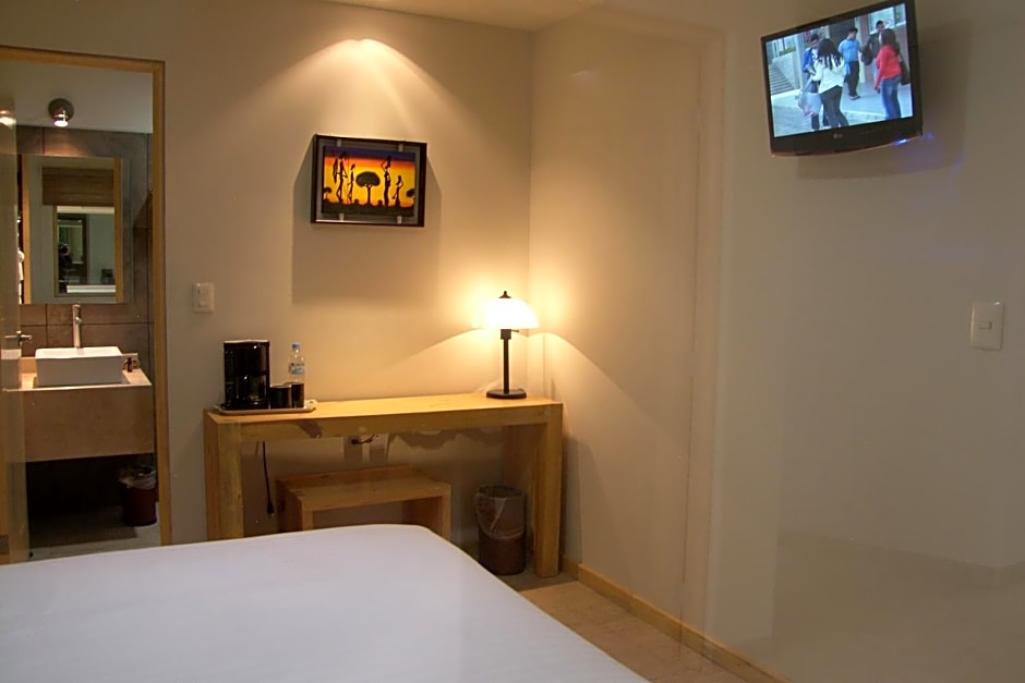 Rymma Hotel