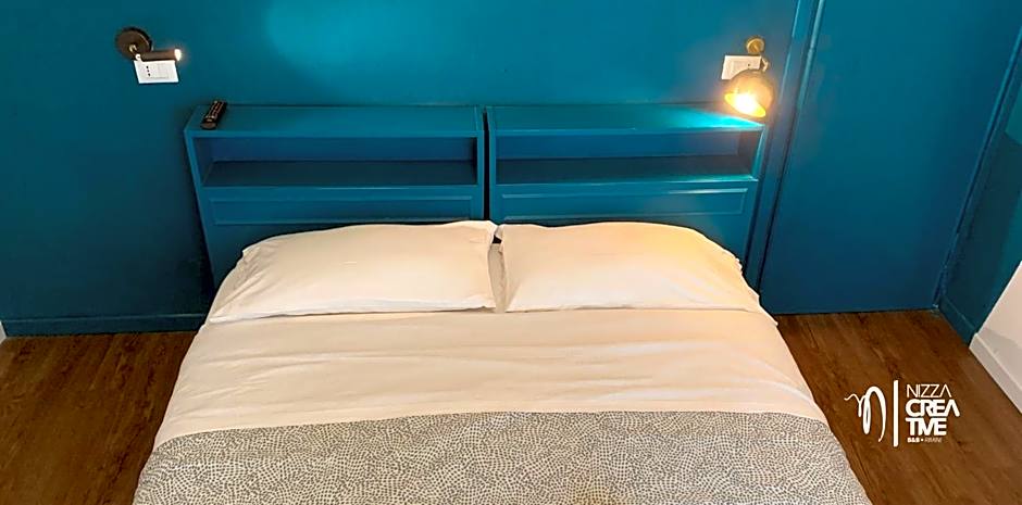 Hotel Nizza Creative Hotel