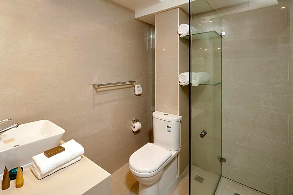 Best Western Plus Hotel Stellar