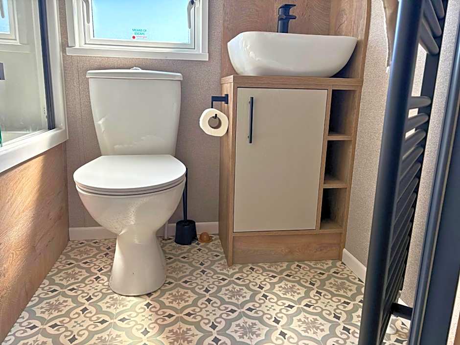 Linwater Caravan Park - Luxury Lodges and Static Caravans near Edinburgh