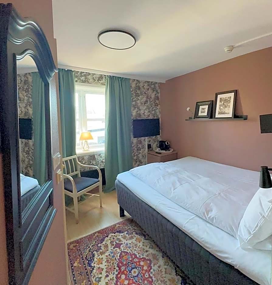 Lillesand Hotel Norge