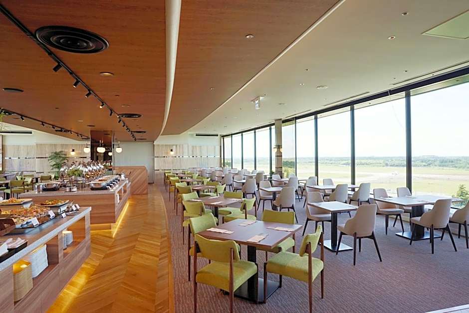 Marroad International Hotel Narita