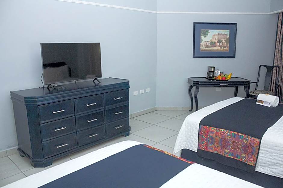 Nk Hotel Nekié Tepic