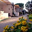 Villa Teti - Sicilia
