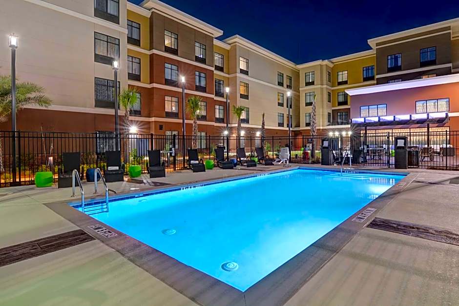 Homewood Suites By Hilton Savannah Airport