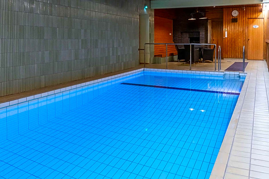 Scandic Hämeenlinna City