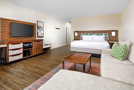 King Room with Ocean View