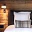 Les Lodges du Lac