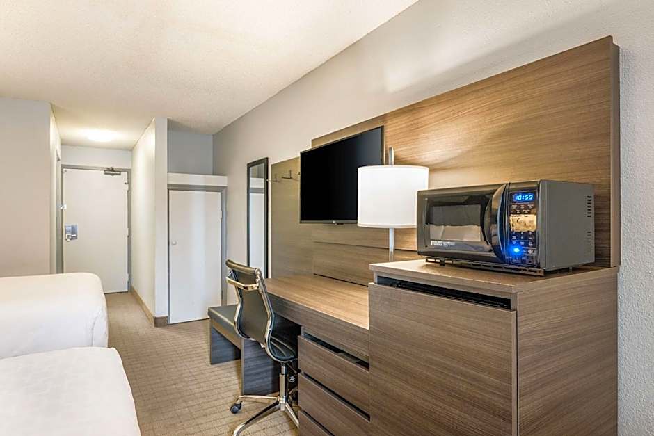 SureStay Hotel by Best Western SeaTac Airport North