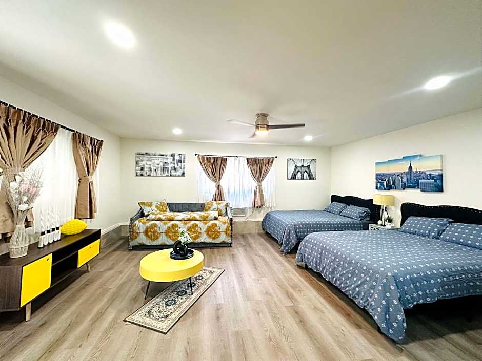 Relaxation Rentals in OC 2