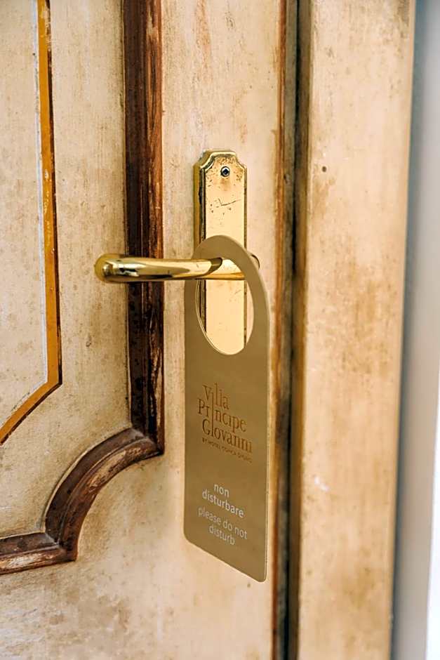 Villa Principe Giovanni