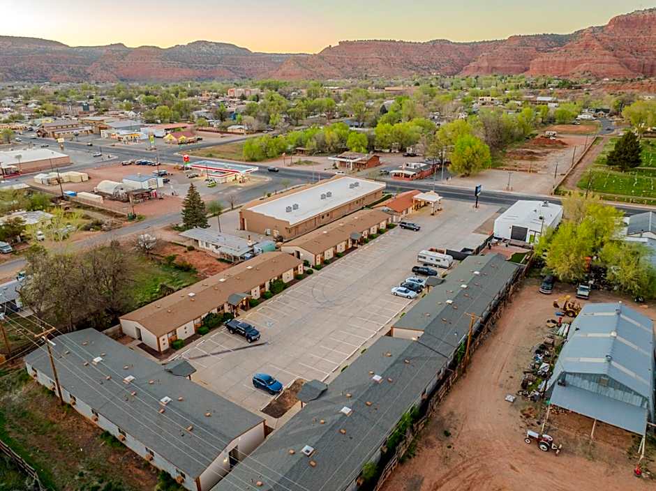 Travelodge by Wyndham Kanab