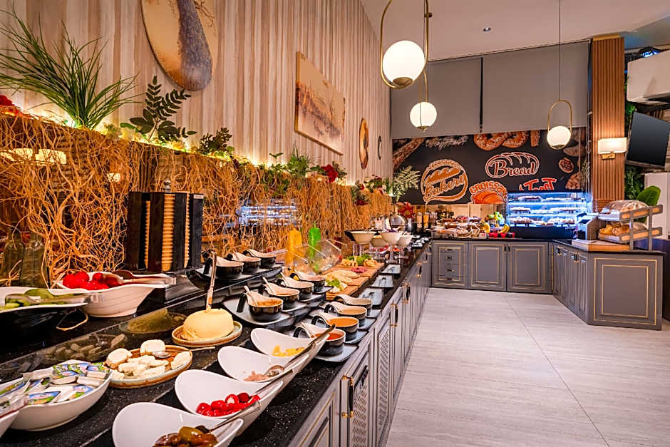 Best Western Premier Hidden Hills Hotel