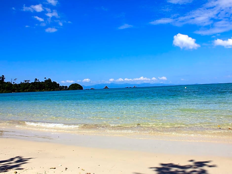 Buffalo Bay Vacation Club