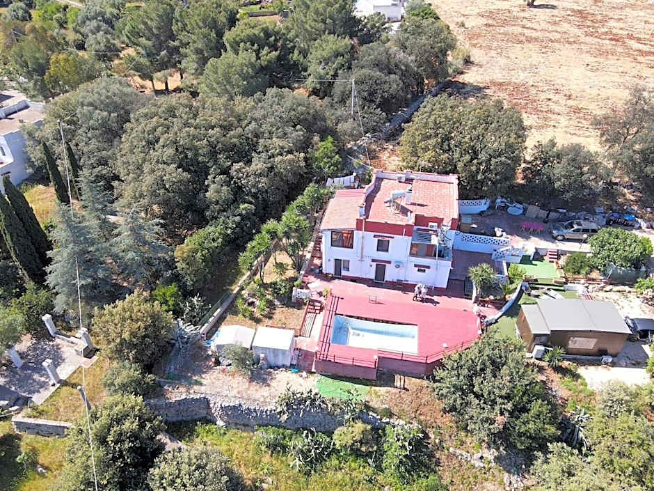 Le Dimore Del Sarto Villa Francesco – Polignano a Mare, LA