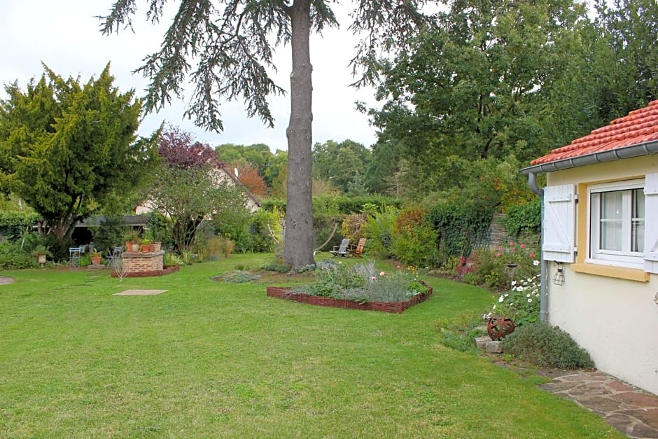 Le Chemin du Village