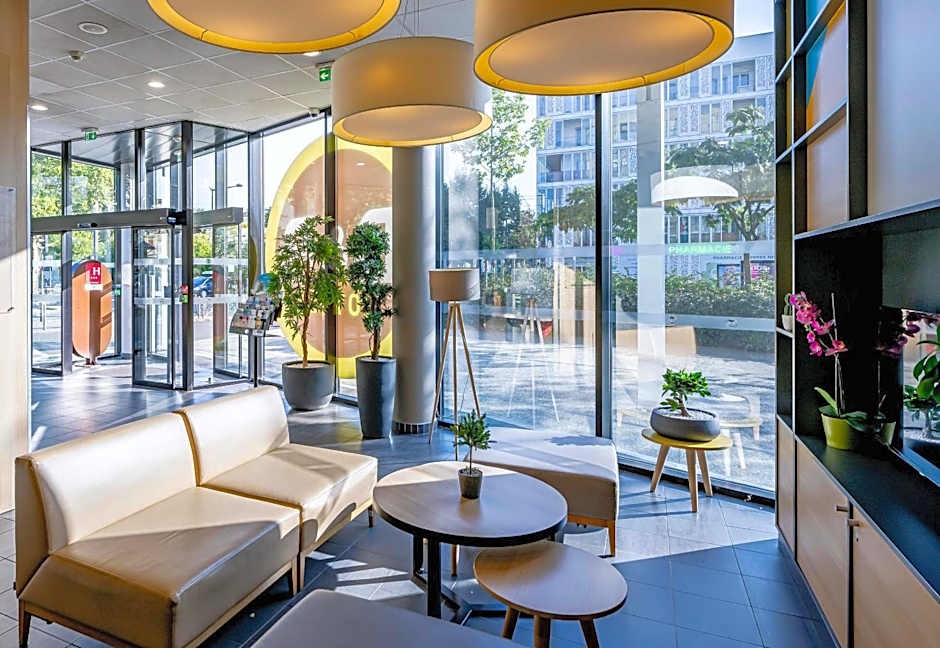 B&B HOTEL Bordeaux Centre Begles