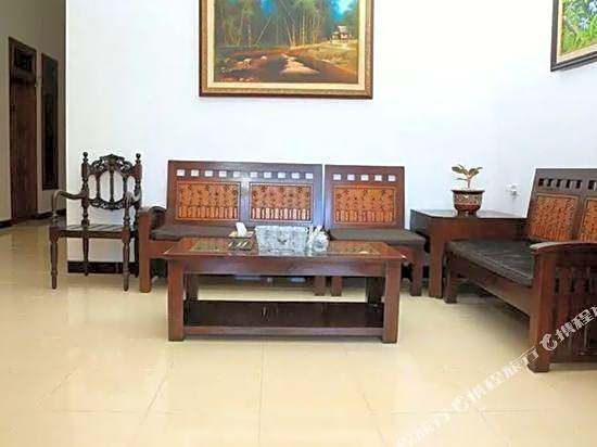 Kusuma House Bali