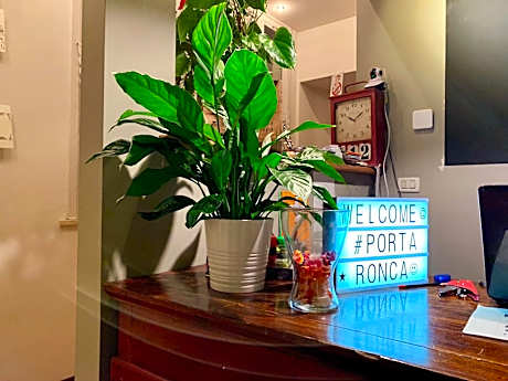 Porta Ronca - B&B, Suites & Apts