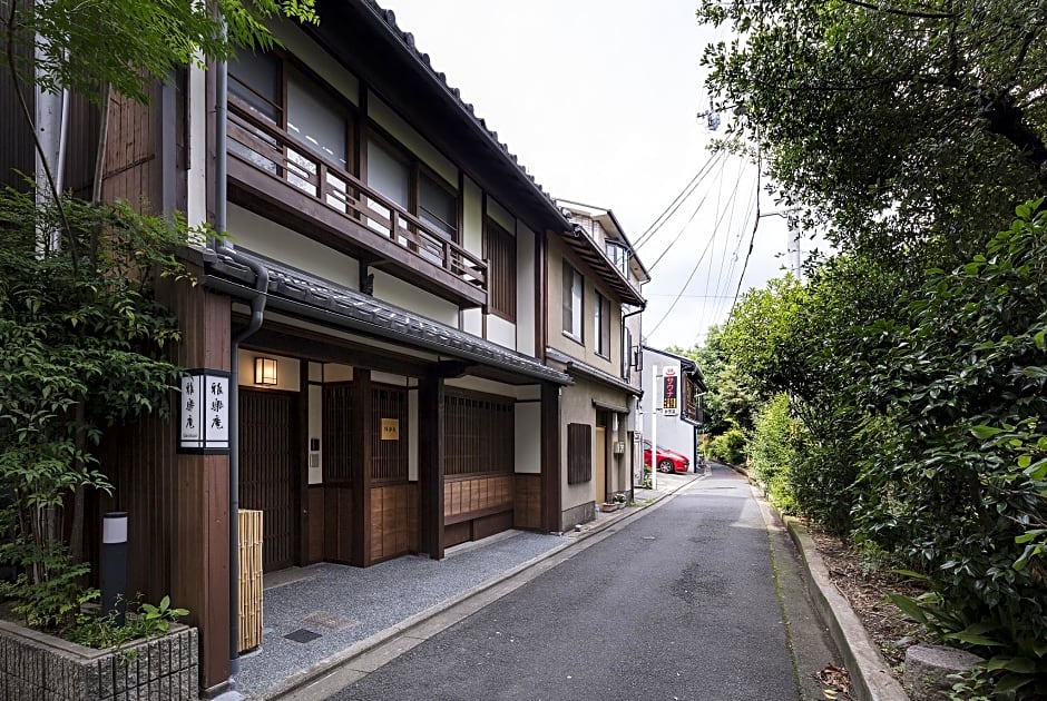 Garaku-an