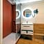 Residhotel Mulhouse Centre