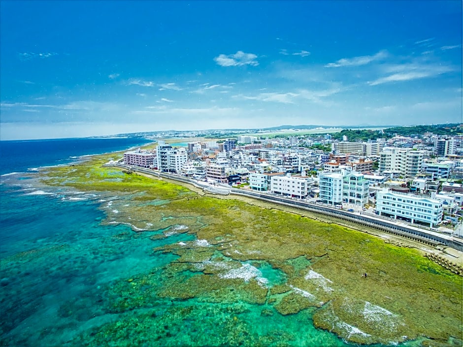 Photo 1 of 50 of Okinawa Ocean Front Hotel