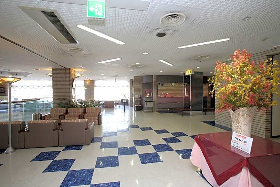 Tokai City Hotel