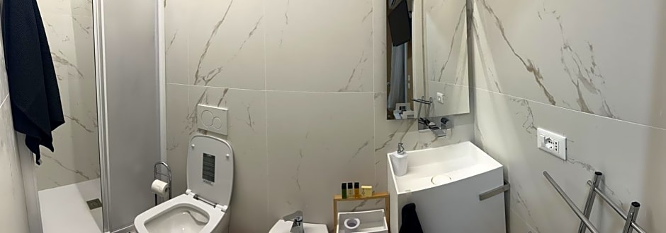 Villa Castello only room