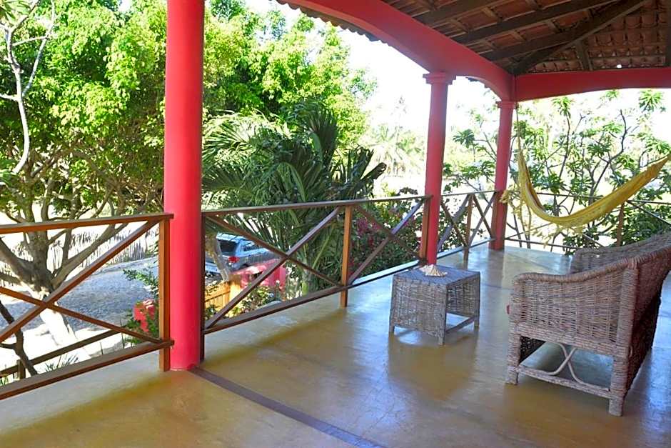 Pousada Rio Verde Ltda