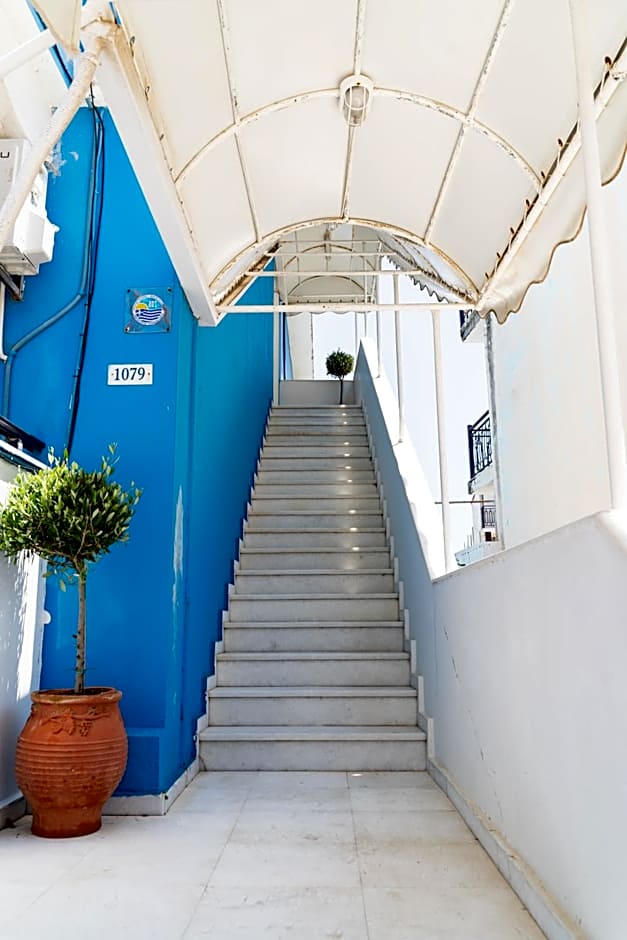 Hotel Asimina Laganas